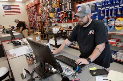 F.W. Webb Weaves Success into Storied History | Industrial Distribution