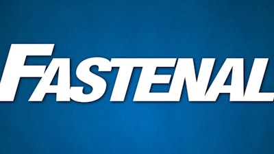 Fastenal 6318d906a8273