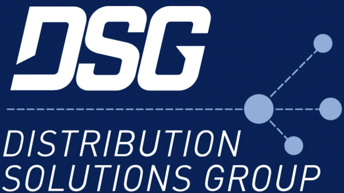 Distribution Group Sign Distribution Solutions Group Files Shelf Registration Statement with ...