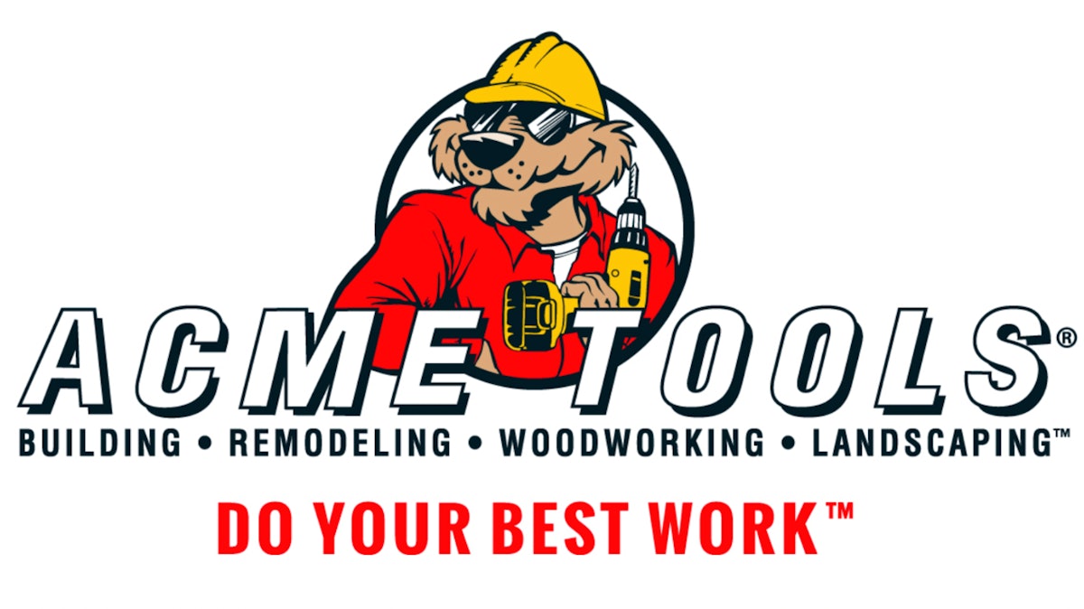 Acme tools deals locations