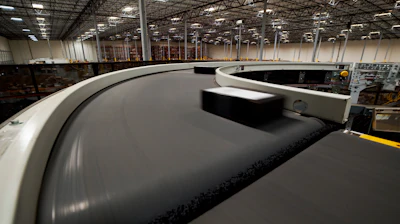 Digi-Key recently opened its 2.2 million square foot/204,400 square meter Product Distribution Center expansion (PDCe) to keep pace with growing demand.