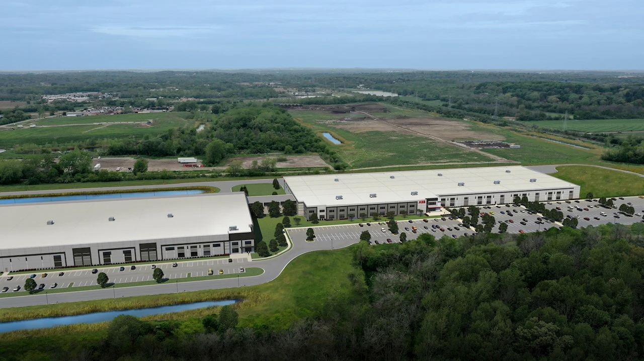 ABB Announces $170M in U.S. Projects - Vimarsana News
