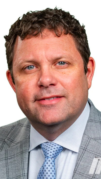Patrick Cummings