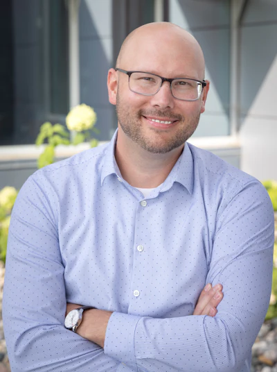 Josh Mickolio, supplier business development manager, wireless and IoT at Digi-Key Electronics.