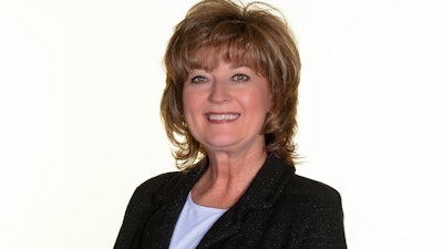 Kim Shacklett, SVP, Sales & Customer Success, MSC Industrial Supply Co.