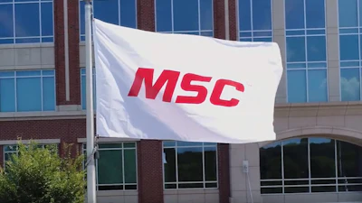 Msc Erwer