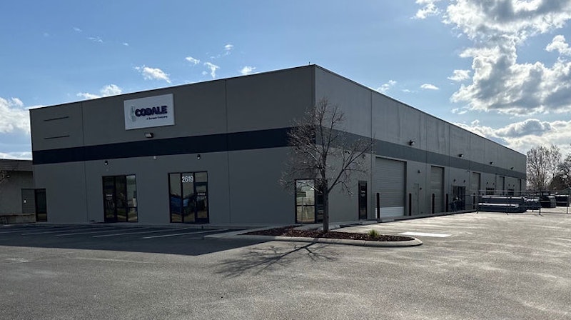 Codale Electric Supply Opens Idaho Branch | Industrial Distribution