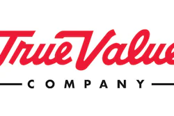 True Value Company Logo