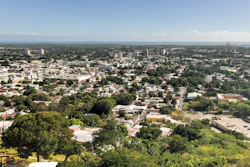 Ponce, Puerto Rico.