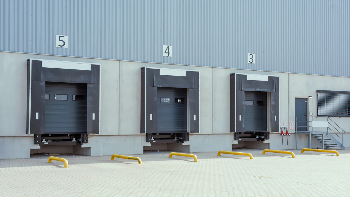 Common Safety Hazards at the Loading Dock — and 5 Tips to Avoid Them ...
