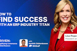 Driven Lisa Pope Karthik Dckap
