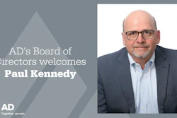 Paul Kennedy Press Release Image