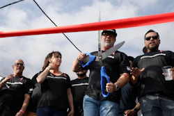 Ribbon Cutting 02