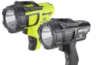 Streamlight Sized