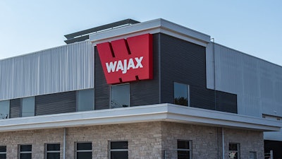 Wajax