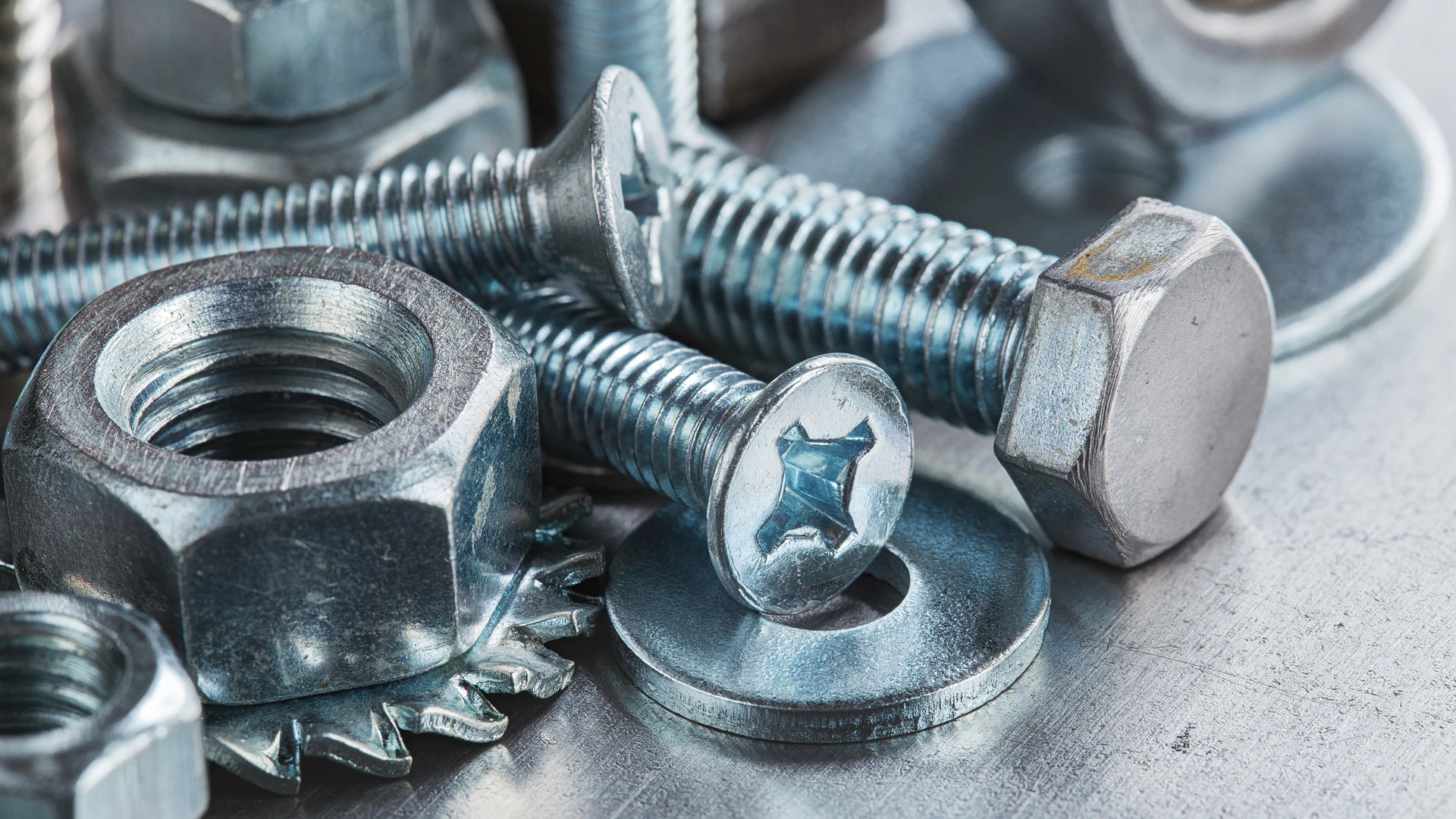 Ohio Fastener Distributor Puts the Pedal to the Metal - Vimarsana News