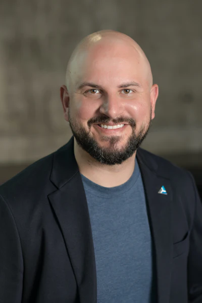 Paul Noble, founder and chief strategist, Verusen