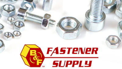 B&F Fastener Supply Acquires Northern States Supply | Industrial ...