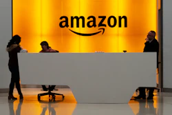 Amazon offices in New York, Feb. 14, 2019.