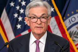 Federal Reserve Chair Jerome Powell speaks during a news conference in Washington, June 14, 2023.