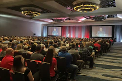 DSG's ESOP meeting, Denver.