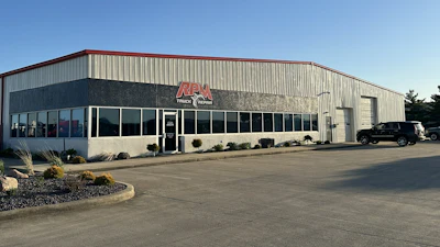 Rpm Truck Repair