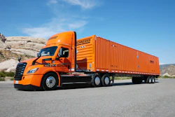 Schneider E Cascadia