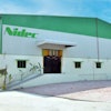 Nidec India Precision Tools Ltd. factory, Ranipet, India.