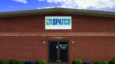 Why Spatco Locations