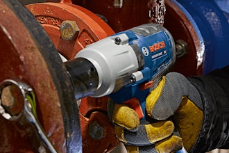 Cordless Impactor 18v Gds18 V 330 C Bosch App Pump