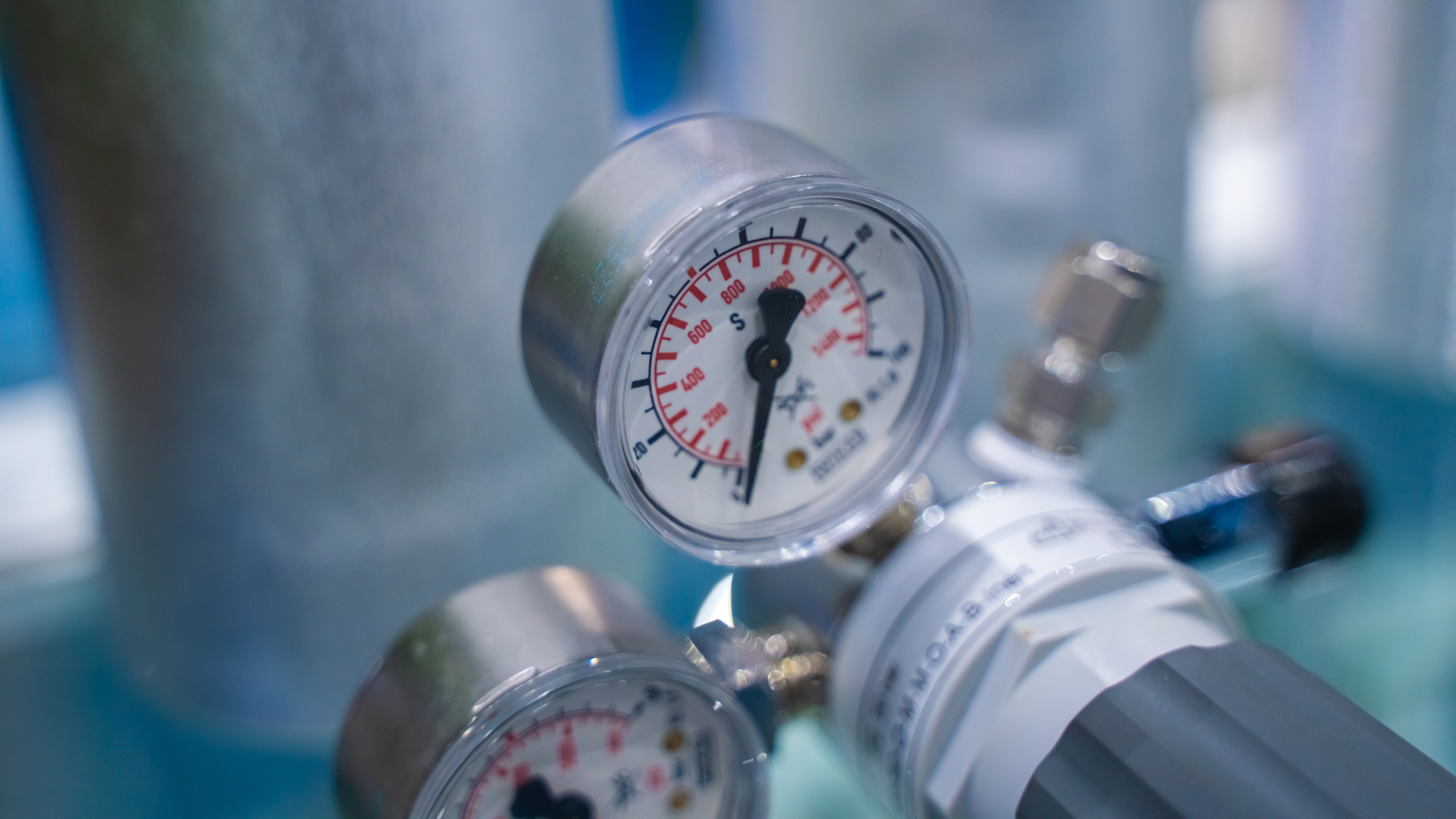 Meritus Gas Partners Adds Global Calibration Gases Industrial