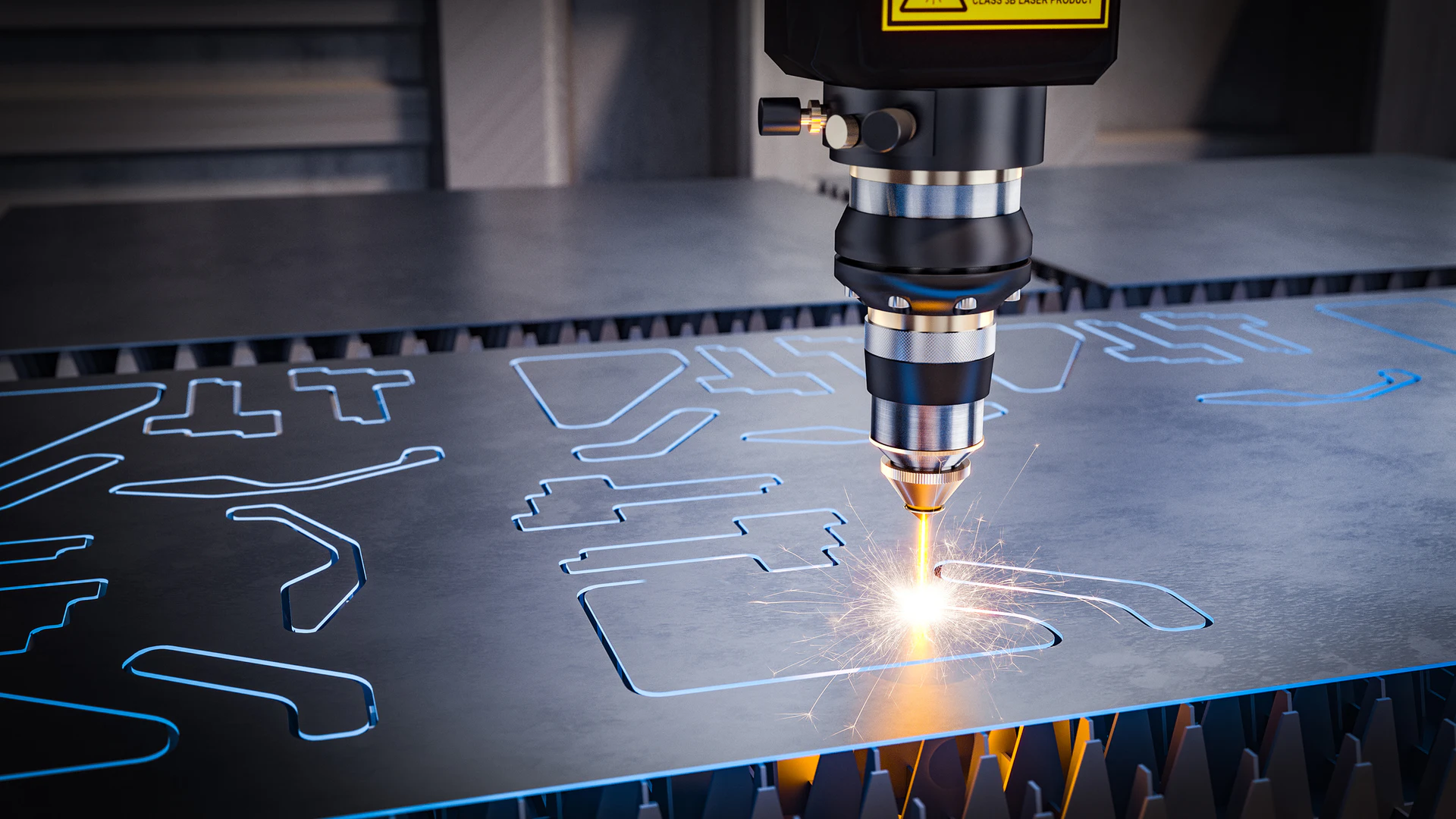 Manufacturing Technology Orders Down 34% - Vimarsana News