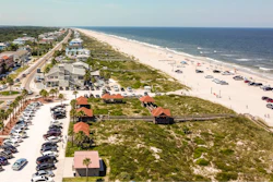 Fernandina Beach, Amelia Island, Fla.