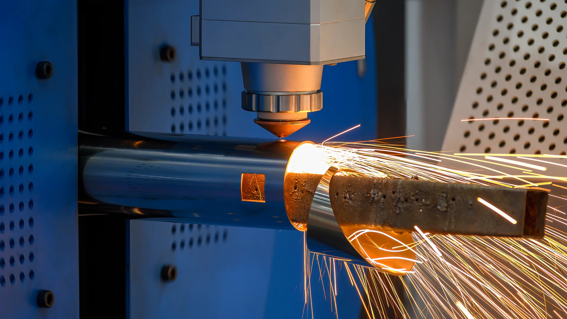 April U.S. Cutting Tools Orders Up 7.5% - Vimarsana News