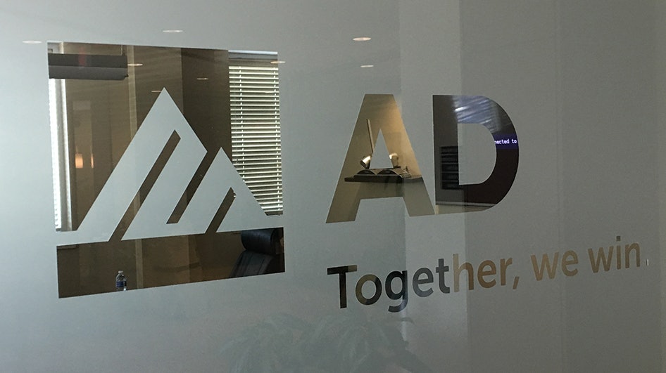 AD Says Members Set Sales Record in 1st Half of Year AD Says Members Set Sales Record in 1st Half of Year