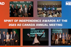 Canada Awards Picture