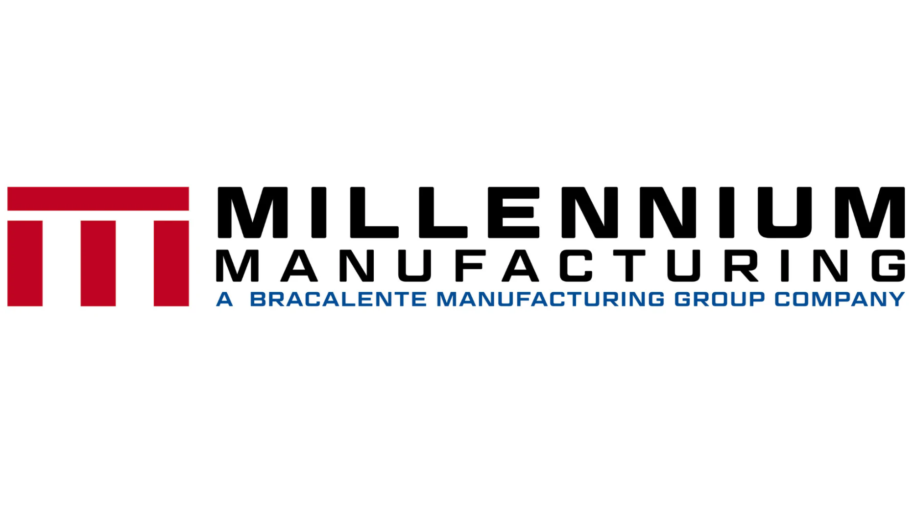 Bracalente Acquires Millennium Manufacturing - Vimarsana News