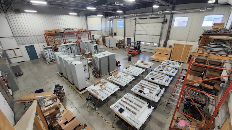 Wajax Acquires Polyphase Engineered Controls | Industrial Distribution