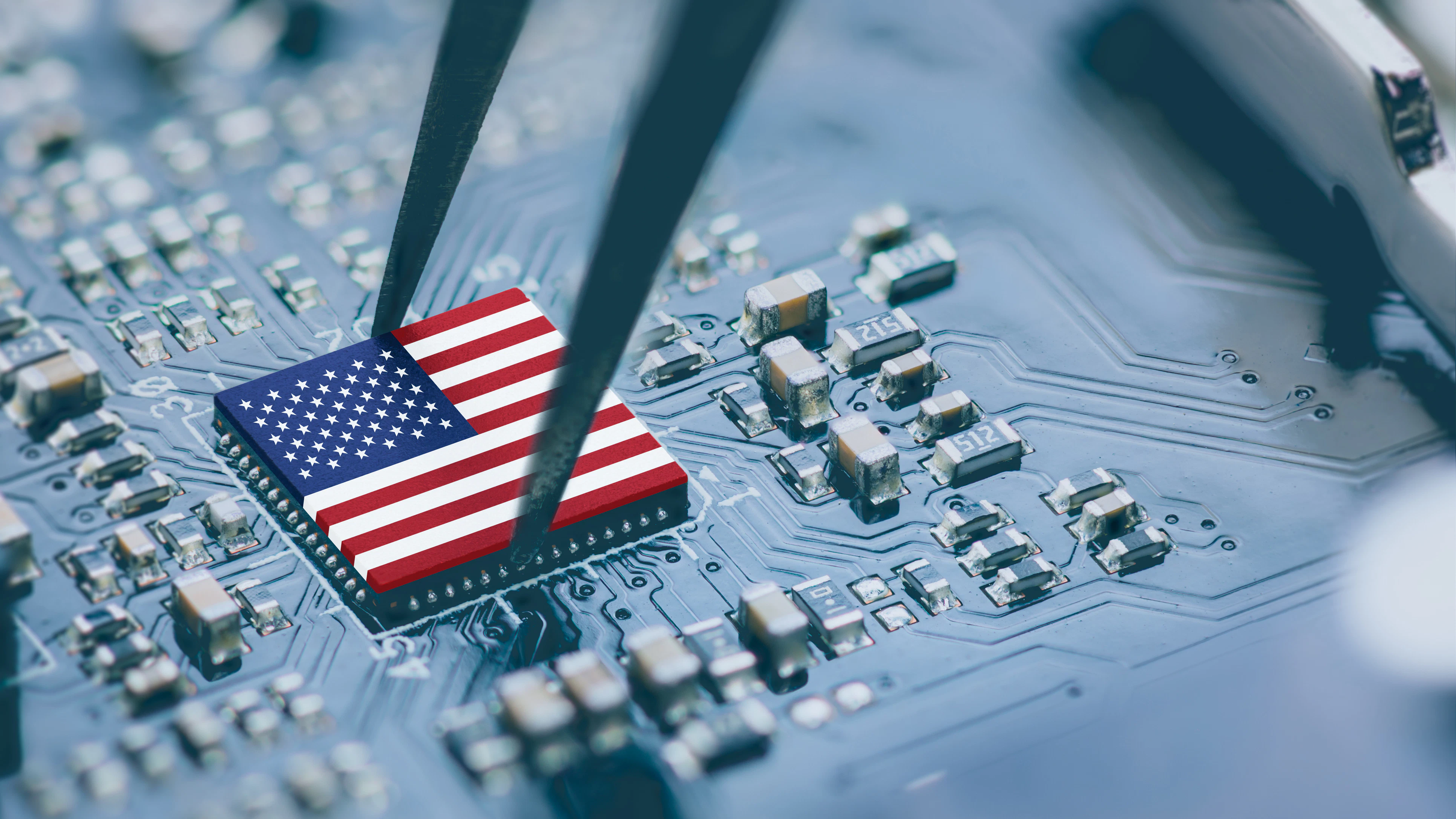 Major Pieces of the Chip Shortage Puzzle Fall Into Place in Midwest - Vimarsana News