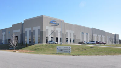 St. Louis branch.