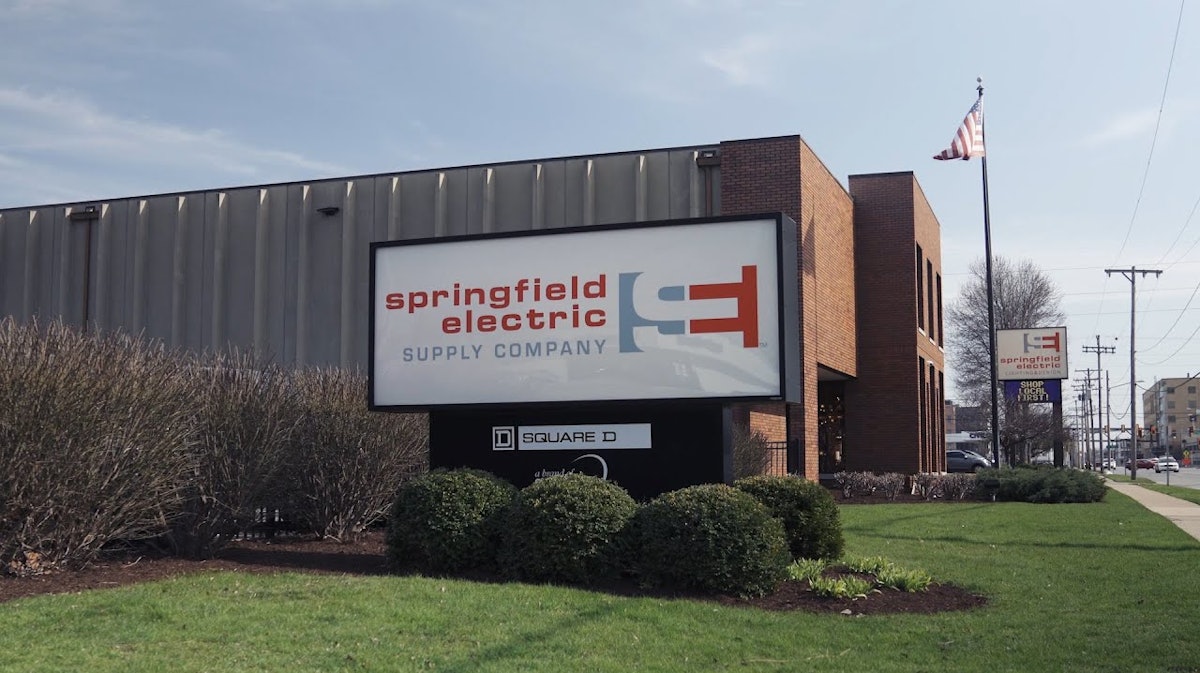 Springfield Electric Announces Indiana Expansion