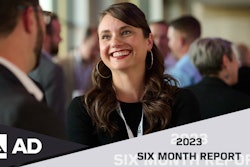 2023 Six Month Report