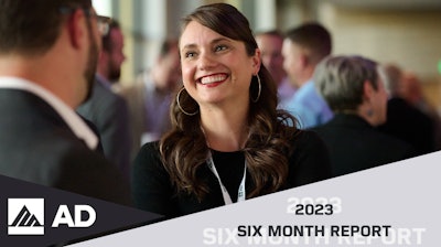 2023 Six Month Report