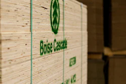 Boise Cascade Or Medford 3981