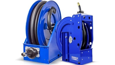 Coxreels Sized