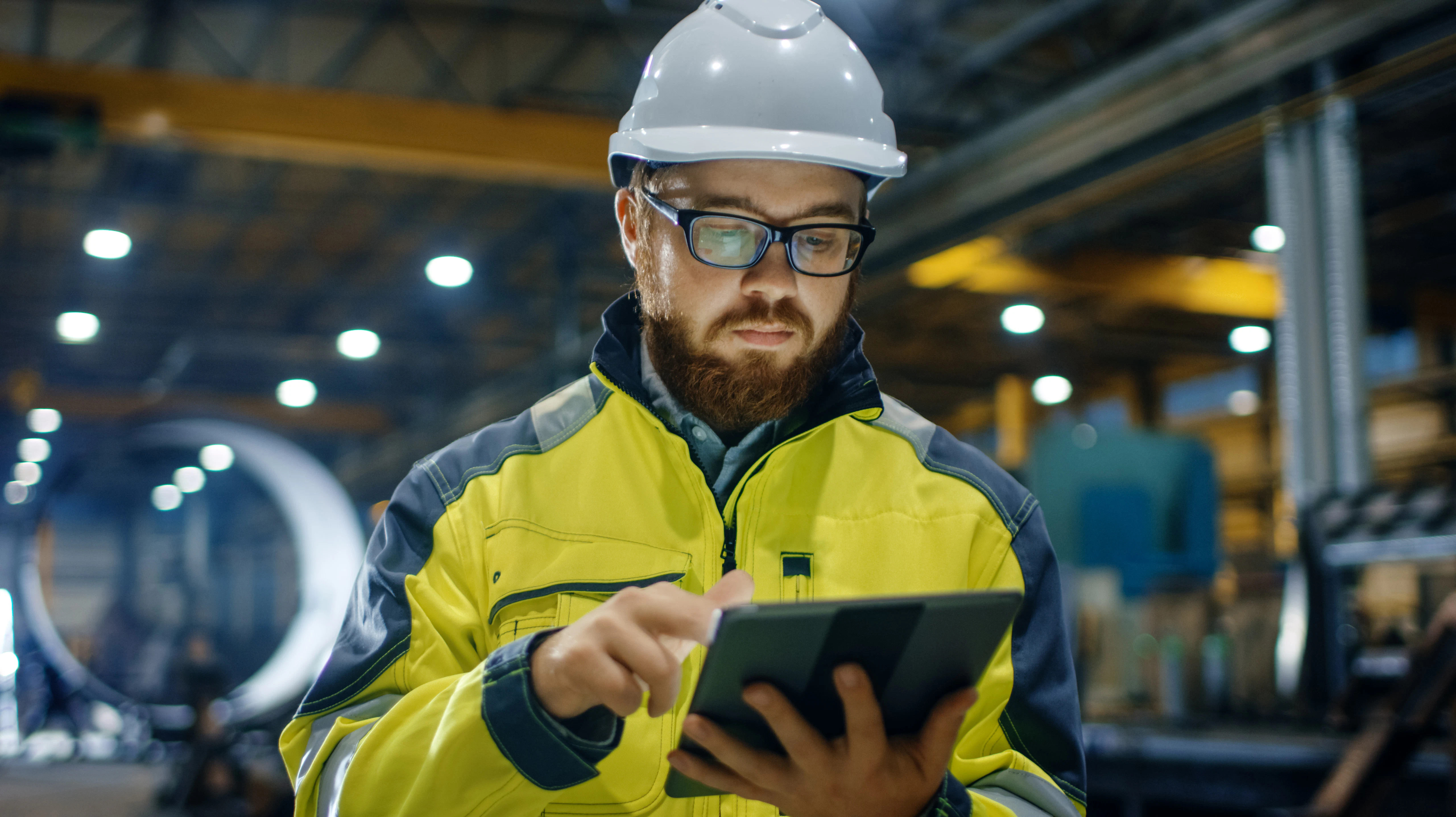 Top 5 Technological Tools for Ensuring Safety Compliance - Vimarsana News