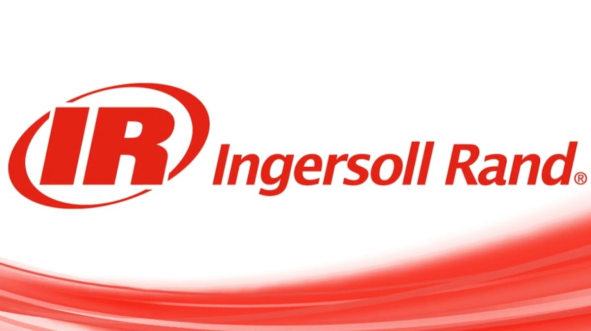Ingersoll Rand Completes Roots Acquisition