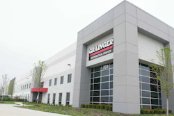 Minooka Outside
