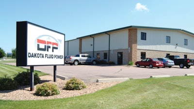 Oem Building