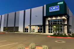 QED branch location, Mesa, Ariz.